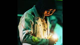 Free Southside X 808 Mafia Type Beat - Ravage