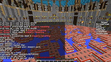 Hypixel- [Hack] [dsi6263] REPORTED