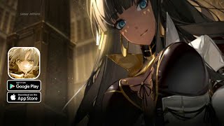 BLACK BEACON FIRST IMPRESSION GAMEPLAY WALKTHROUGH ` (iOS, ANDROID)
