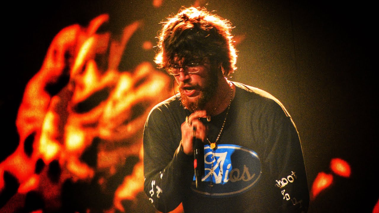 CLÚSTER EN SWAGGERPALOOZA 2025