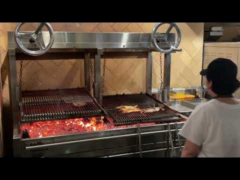 Commercial and Residential BBQ Equipment - Proline Equipment