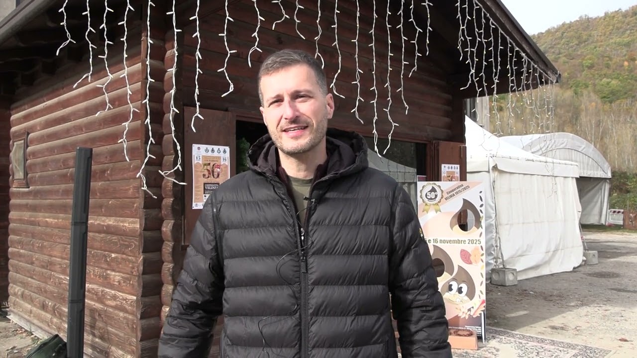 LA COOP VELINIA COMPIE 50 ANNI