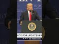 Trump shares bold vision on border security and healthcare reform.