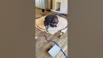 Cutting out my table. Part 4 #building #diy