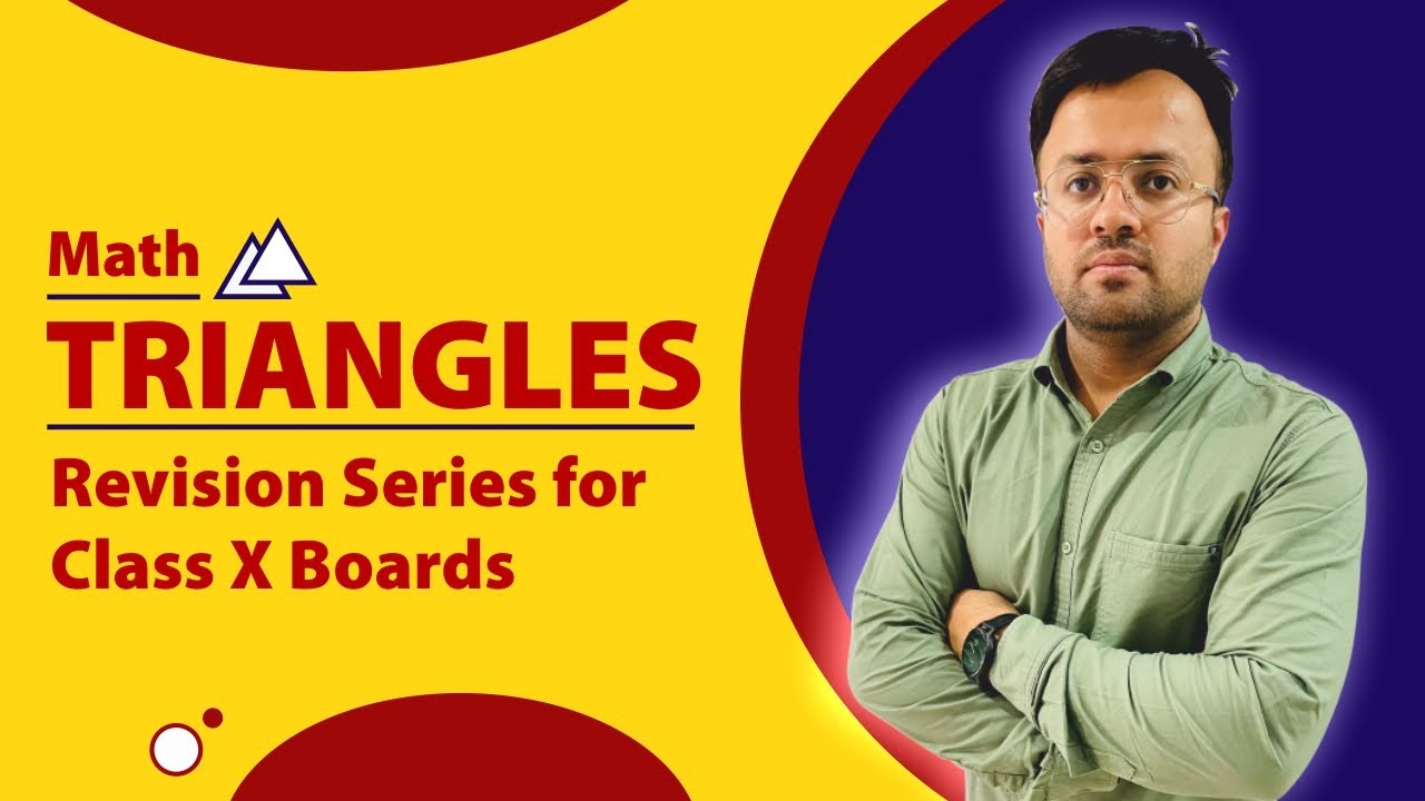 Revision Series for Class X 