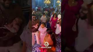 Ruby Ojiakor's Child Dedication | Official Grand Entrance with Husband & Baby | Episode 1