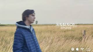 Alvin Cedric - Remedy (Audio) ft. Aria Alise