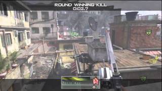 World's Most Amazing Killcam