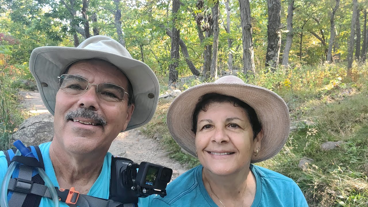 S6E12 Dodgeville, WI Governor Dodge State Park