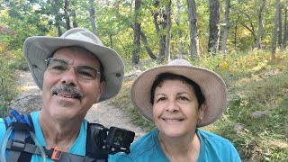 S6E12 Dodgeville, WI Governor Dodge State Park