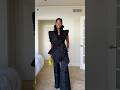 Cocktail Dinner #ootd