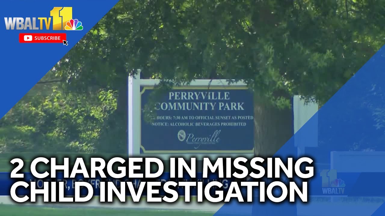 Police: Mother in custody after false armed kidnapping report - YouTube