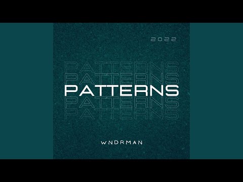 YouTube에서 Patterns 보기 YouTube에서 Patterns 보기