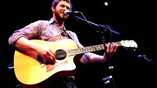 Dan Mangan - Et Les Mots Croises - Live At The Cultch