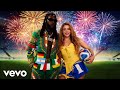 Shakira Dai Dai Official Music Video Ft Burna Boy 