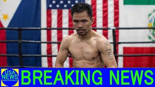 Famous Who Is Manny Pacquiao Boxing Legend's £180 Million Net Worth and Why He Joined Netflix's Physical As Net Worth