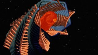 Gillian's Planets Tutorial 2