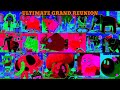 HICKORY DICKORY DOCK PARTY ULTIMATE GRAND REUNION OF CLOCK CLASHER VIDEO EFFECTS TUTORIAL 