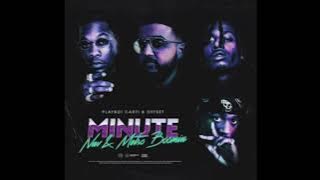 NAV & Metro Boomin - Minute [OG Verison] Feat. Playboi Carti & Offset