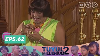 Cincin Ajaib | Tuyul Millenium Season 2 Episode 62