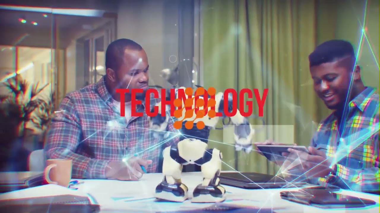 Introducing the Innovation Makers Challenge by TTSWG