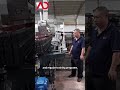 CE-Certified Glass Processing Equipment by ADDTECH #GlassEdgingMachine #GlassBevelingMachine