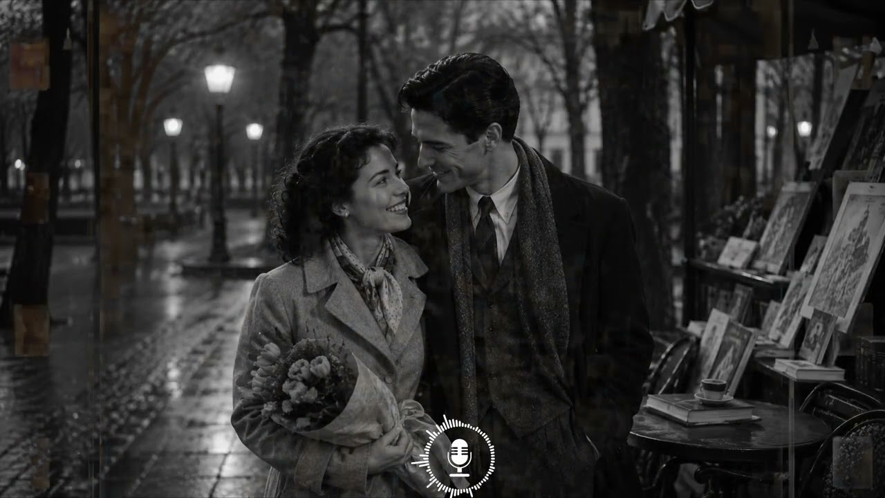 Golden Memories Of Love 🌹 Vintage Oldies Love Songs | 50s 60s 70s Romantic Classics