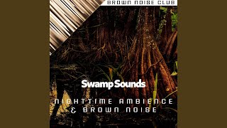 Brown Noise - Sleeping Peaceful, Loopable