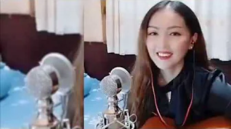 Kazakh Song by Quwanghanim Kazakh Song by Quwanghanim