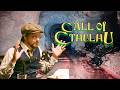 Something Stirs Below | Call of Cthulhu Actual Play | The Darkness Beneath the Hill Ep. 1