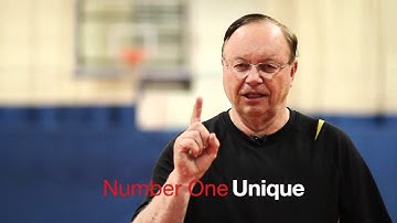 New Focus Point - Nothing But Net