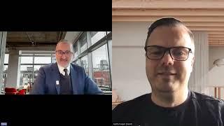 Justin Coopers Story - How Did He Get Into Cyber & Some Learning Points For Entry-Level Candidates