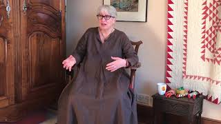 Professor Uta Frith on Autism Research