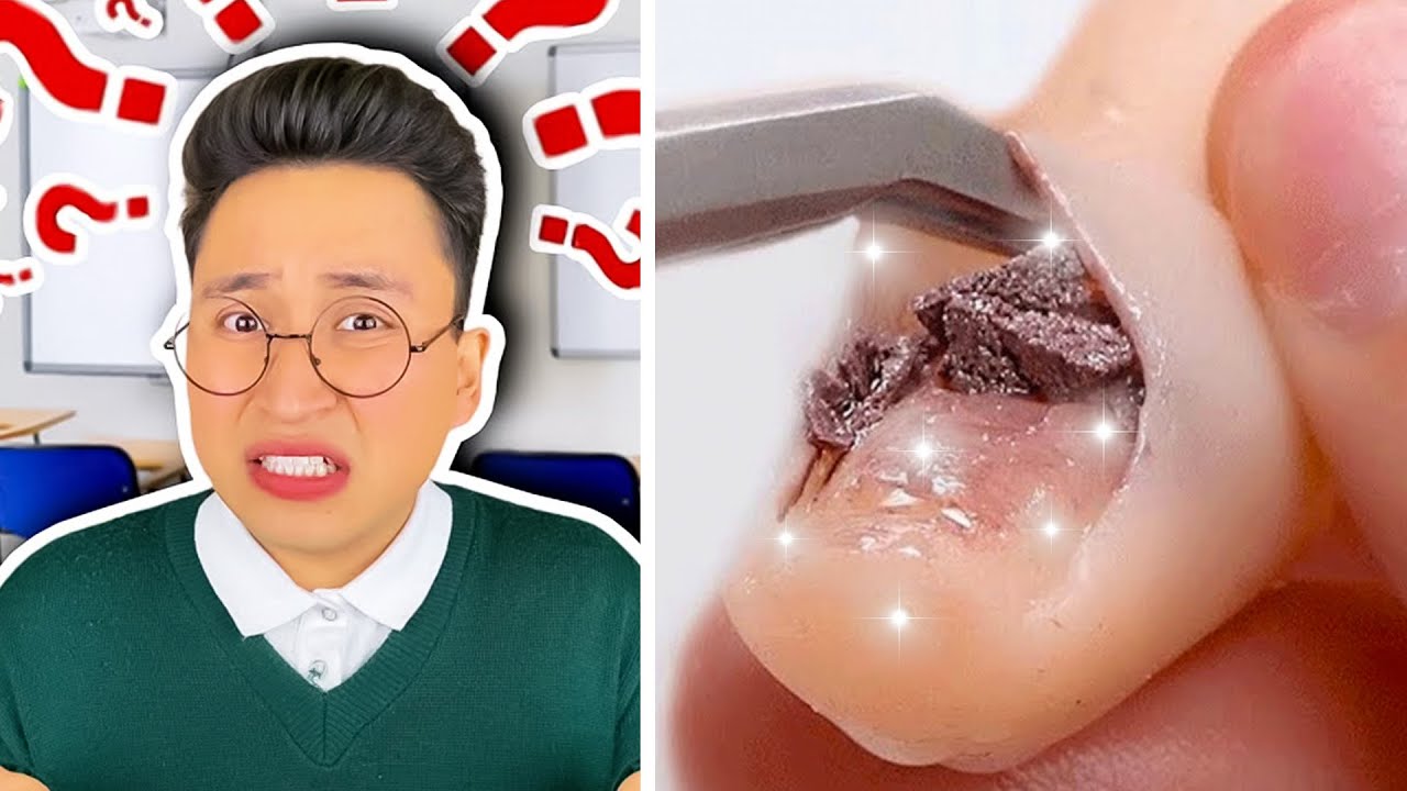 💅 Diego Chávez Nail Art POV 😂 Storytime TikToks MÁS VIRALES 2026 | Part 26