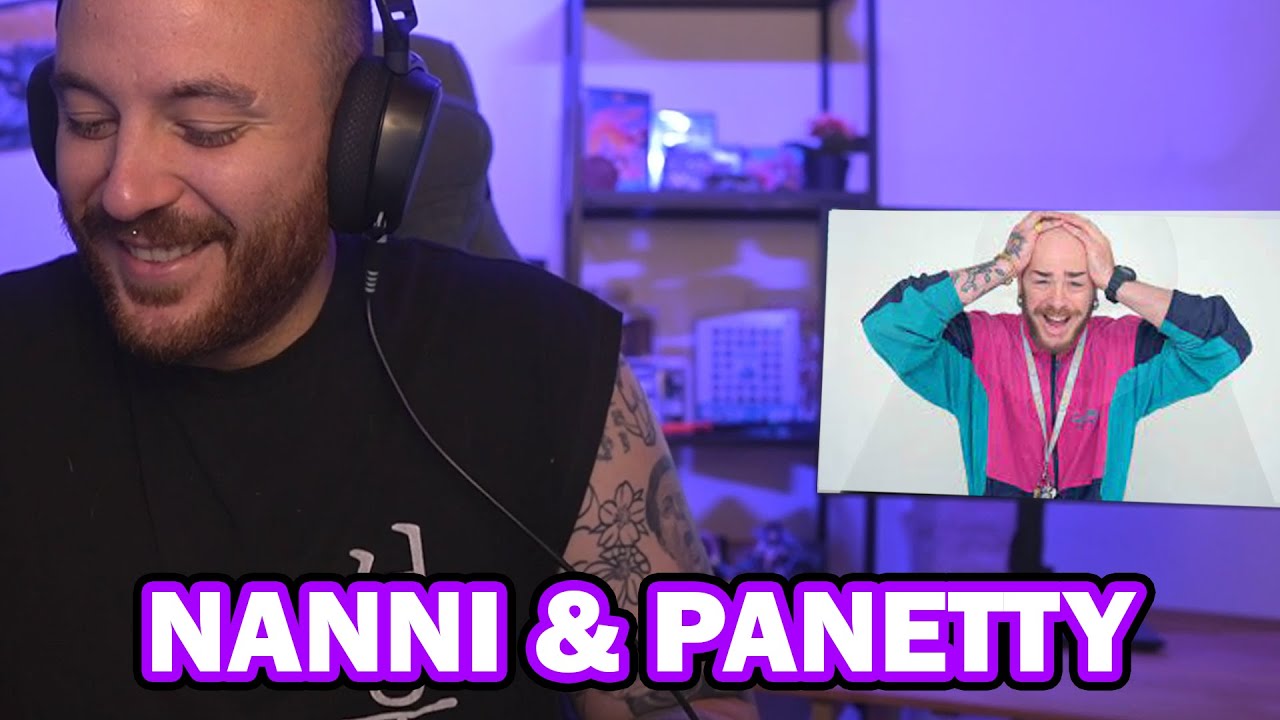 NANNI & PANETTY - Affitti, approcci e Pesco Sannita