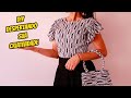 BLUSA FÁCIL DESIGNER EXCLUSIVO DO CANAL DIY Luciete Vasconcelos