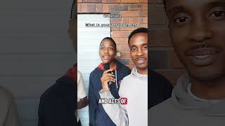 S1 Episode61🤣 Costs $0.00 To Support #newpeople #qna ##lovelanguage #laughs #funny #boys #thoughts