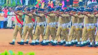 PASSING OUT PARADE PART 3