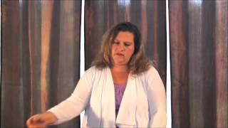 Progressive Muscle Relaxation with Dr. Jamie Marich