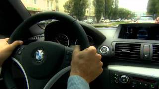 The BMW ActiveE