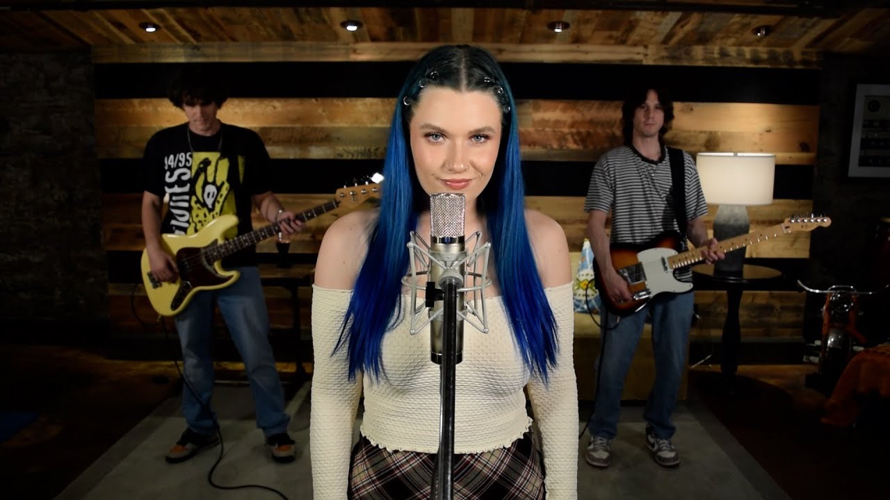 The Rolling Stones - Beast of Burden (IMY2 Cover)