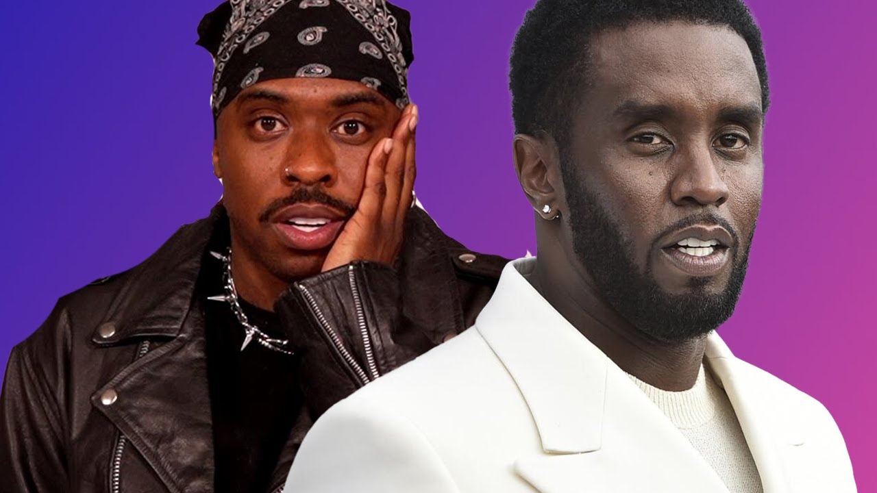 Сможет ли Дидди когда-нибудь вернуться из ЭТОГО?