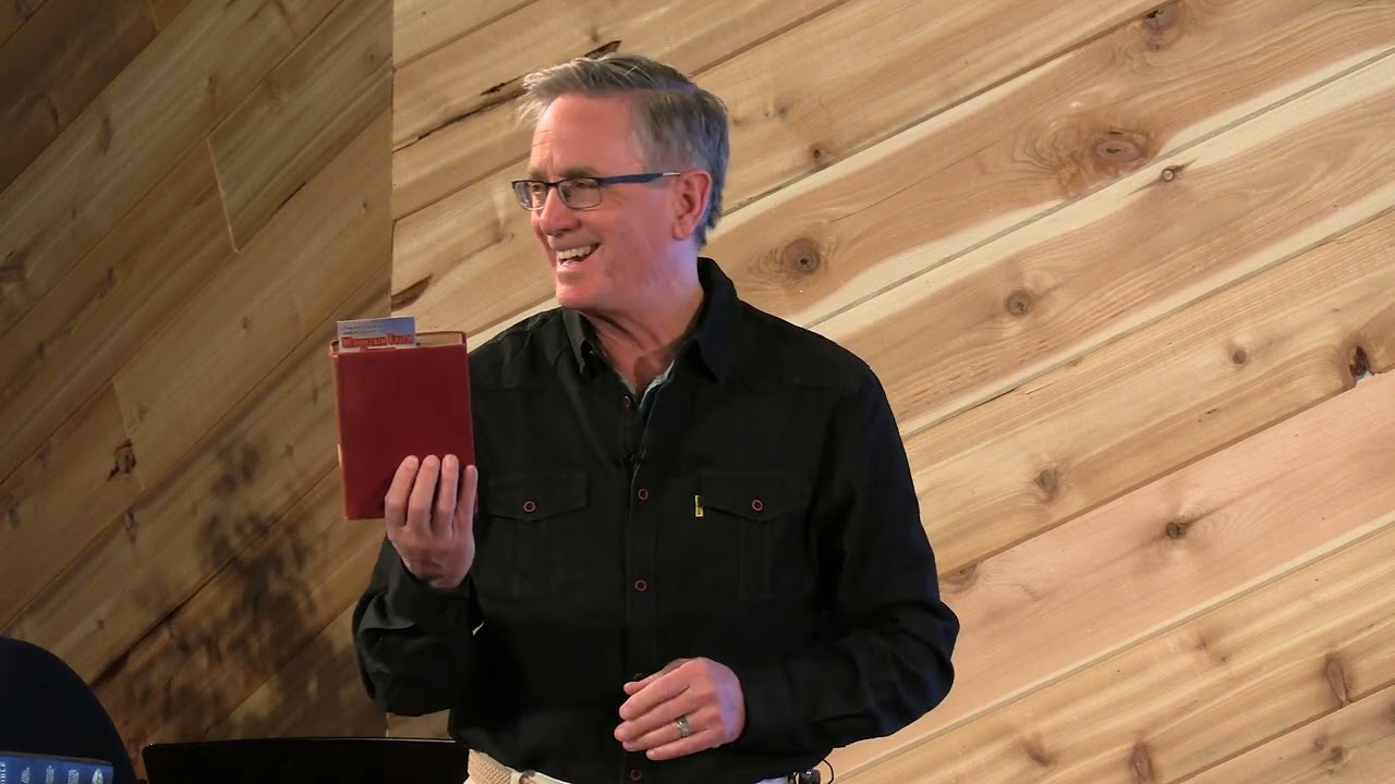 The History of The Origin of The Bible & Easter 