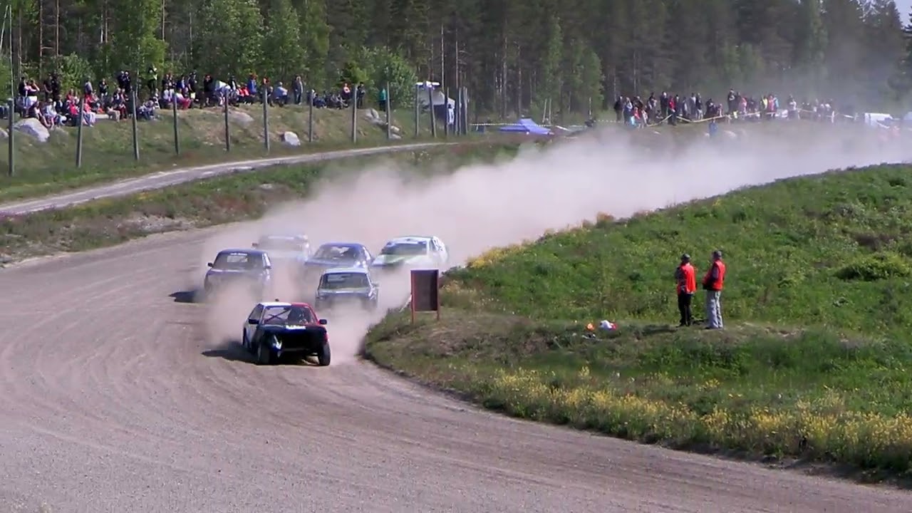 Kosken Varaosapojat JM 2023 - Pihtipudas!