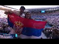 Novak Djokovic v Nishesh Basavareddy Full Match | Australian Open 2025 First Round