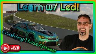 Live Coaching on GT7! Guest: The Sqirrel! More Practice for GTEC at Bathurst!