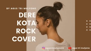 Kota - Dere (Rock Cover)