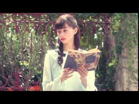 CM docomo ｄポイント「サンバイデスッテ」中条あやみ