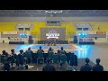 HAWKS - TATNCC 2025 YOGYAKARTA - FULL TEAM ELITE DIVISION LEVEL 5