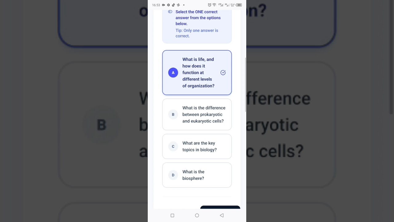 QuizAI – Turn ANY Document into an AI Quiz in Seconds! 🚀 (Demo + Tutorial